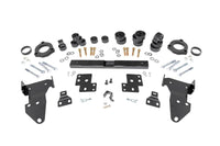 3.25 Inch Lift Kit | Combo | Chevy/GMC Canyon/Colorado 2WD/4WD (2015-2022) | 924