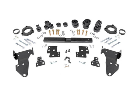 3.25 Inch Lift Kit | Combo | Chevy/GMC Canyon/Colorado 2WD/4WD (2015-2022) | 924
