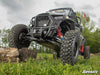 Polaris RZR XP Turbo S Winch-Ready Front Bumper