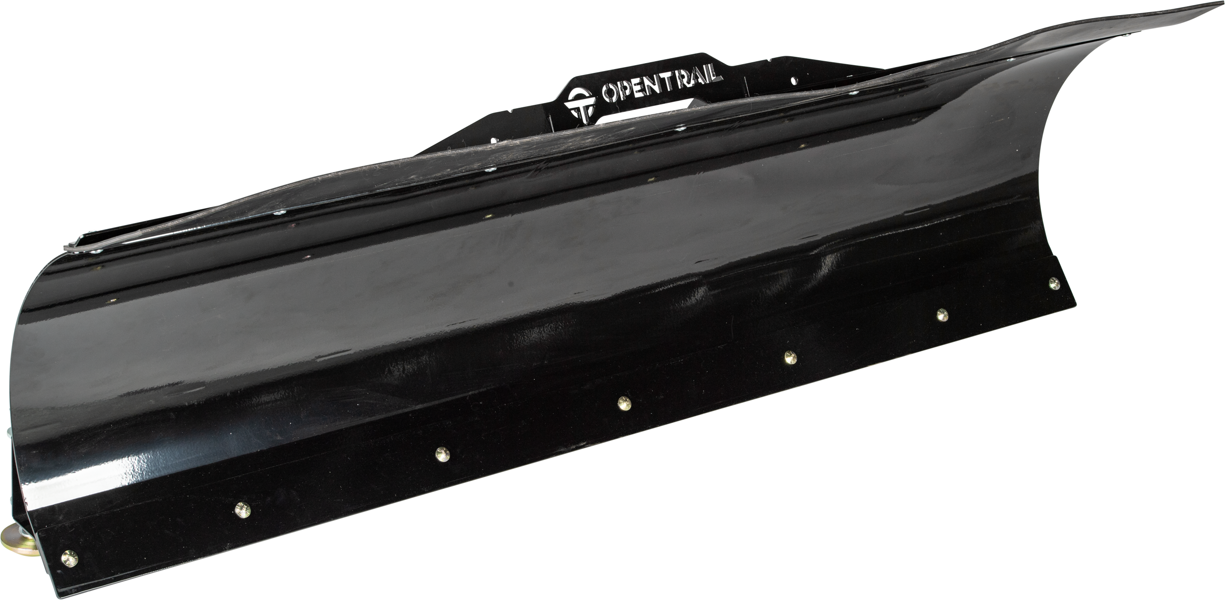 60" Straight Blade