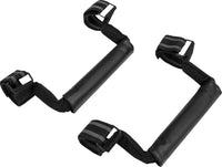 Grab Handles Black