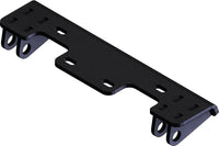 Plow Mount Bennche