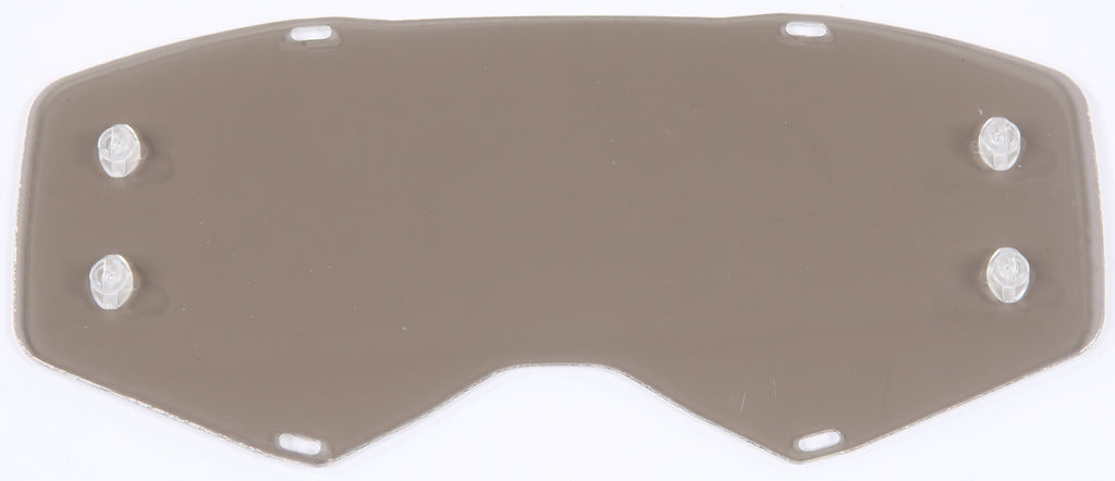 Prospect Works Replacement Lens Silver Chrome