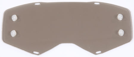 Prospect Works Replacement Lens Silver Chrome