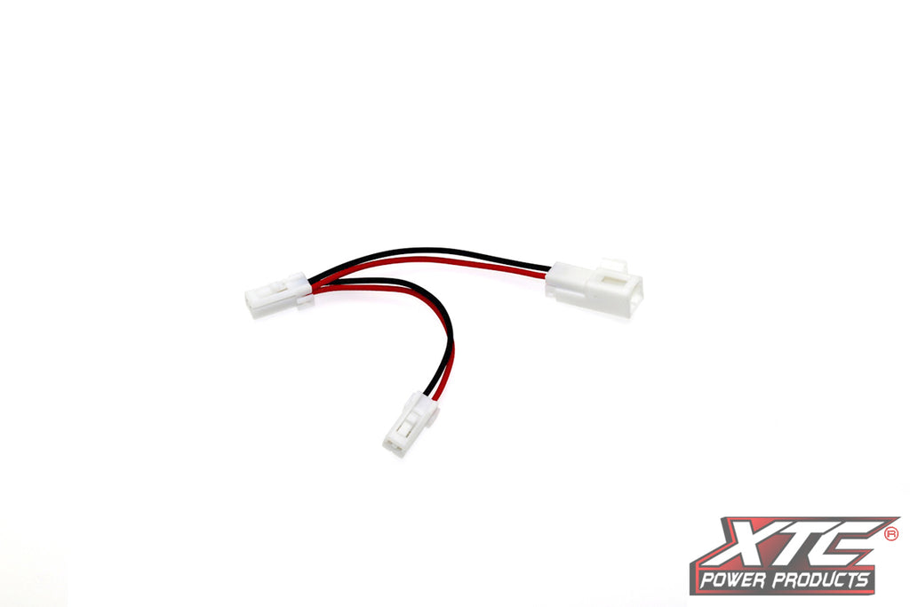 Plug N Play Power Out Aux Spliter Can