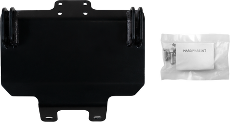 Utv Plow Mount