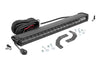 LED Light Kit | Under Bed Mount | 20" Black Single Row | Polaris Ranger XP 1000  | 93016