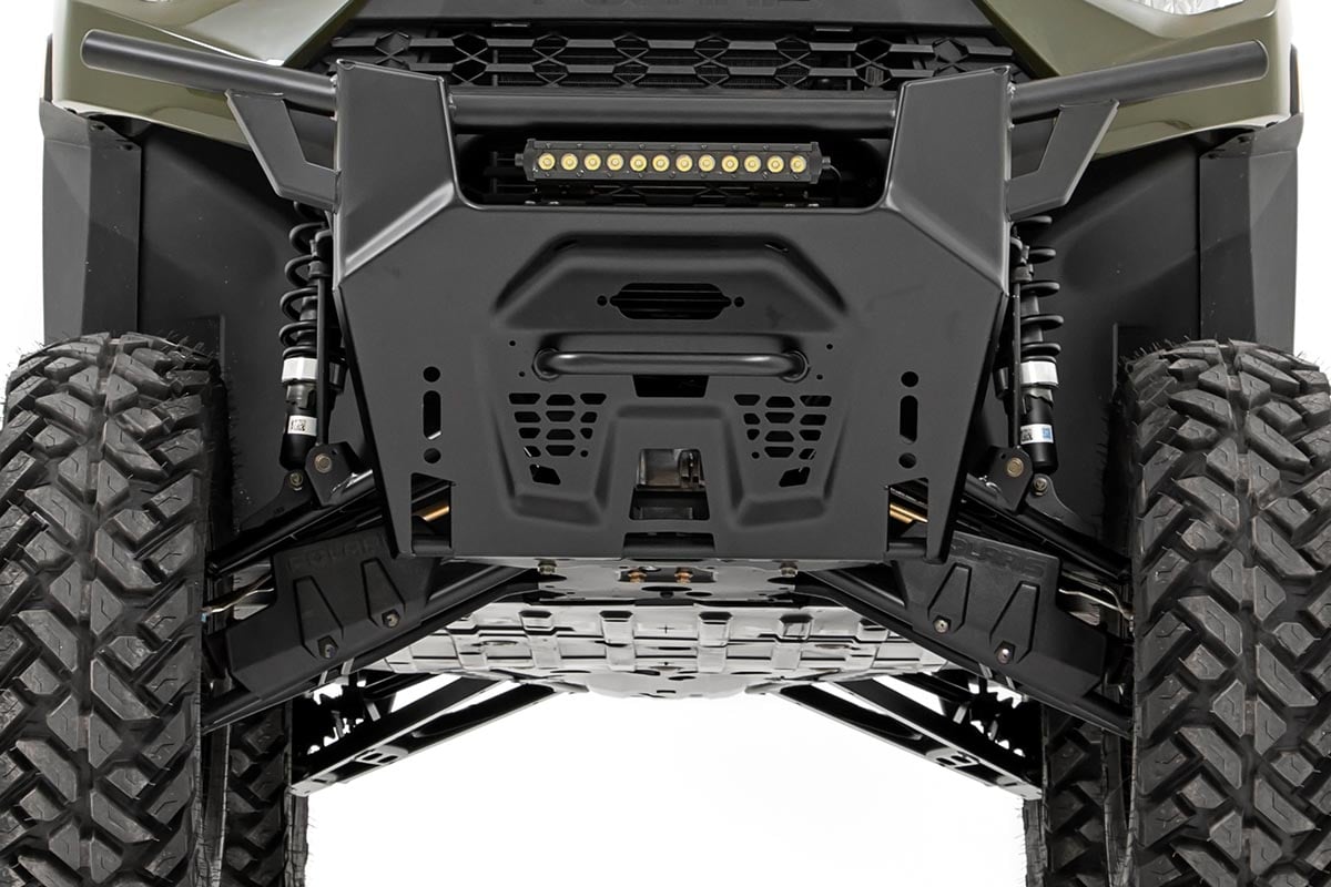 3 Inch Lift Kit | Polaris Ranger XP 1000 | 93017