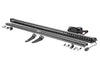 LED Light Kit | Lower Windshield | 50" Black Single Row | Polaris General XP 4 1000  | 93034