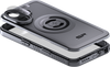 Phone Case Xtreme Spc+ Iphone 16 Black