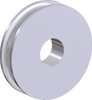 Manual Lift Pulley
