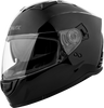 Ff 18 Solid Helmets Black Xl