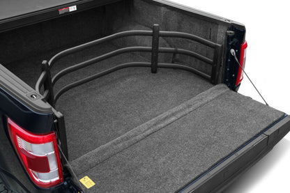 AMP Research 1996-2004 Chevy S-10 Standard Bed Bedxtender - Black