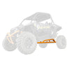 HMF Rock Sliders, Polaris RZR XP® (2024)