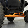 HMF Rock Sliders, Polaris RZR XP® (2024)