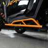 HMF Rock Sliders, Polaris RZR XP® (2024)