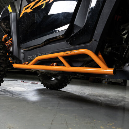 HMF Rock Sliders, Polaris RZR XP® (2024)