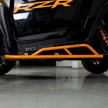 HMF Rock Sliders, Polaris RZR XP® (2024)