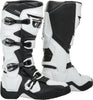 FLY RACING Fr5 Boots White Size 09