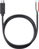 12v Cable DC Spc+ Direct Hardwire To Moto