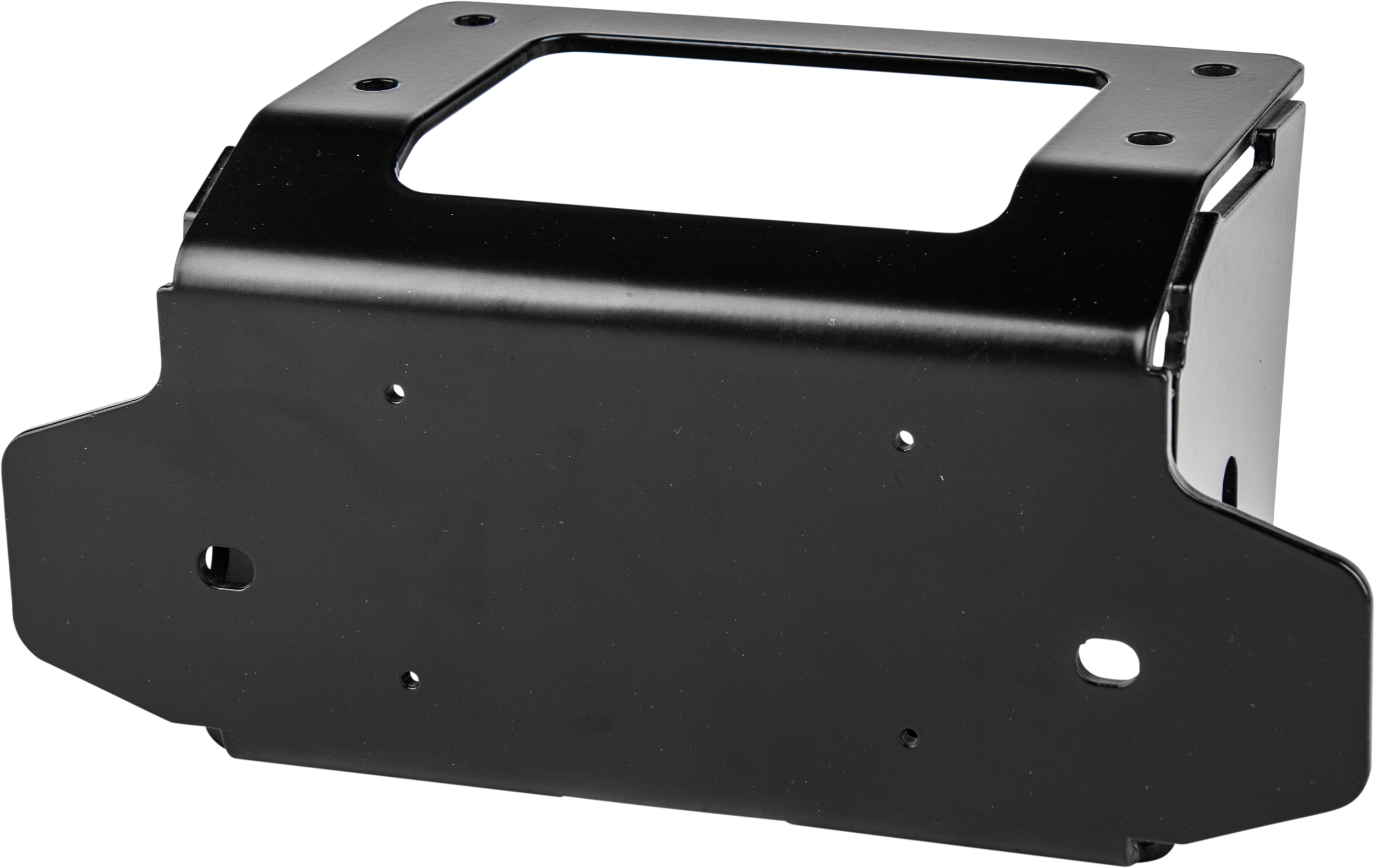 Winch Mount