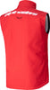Techstar Softshell Vest Bright Red Md