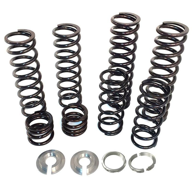 Dual Rate Spring Kit Pol – PlanetSXS.com