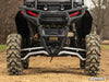 Polaris RZR XP Turbo S Rear Bumper with Receiver Hitch