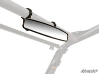 Can-Am 17" Curved Rear View Mirror
