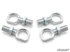 Polaris Heim to Mega Ball Joint Adapters