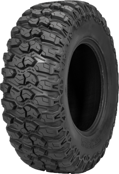 Fuel NUTZ UTV 14x7 +13mm Sedona Trail Saw 2.0 kit