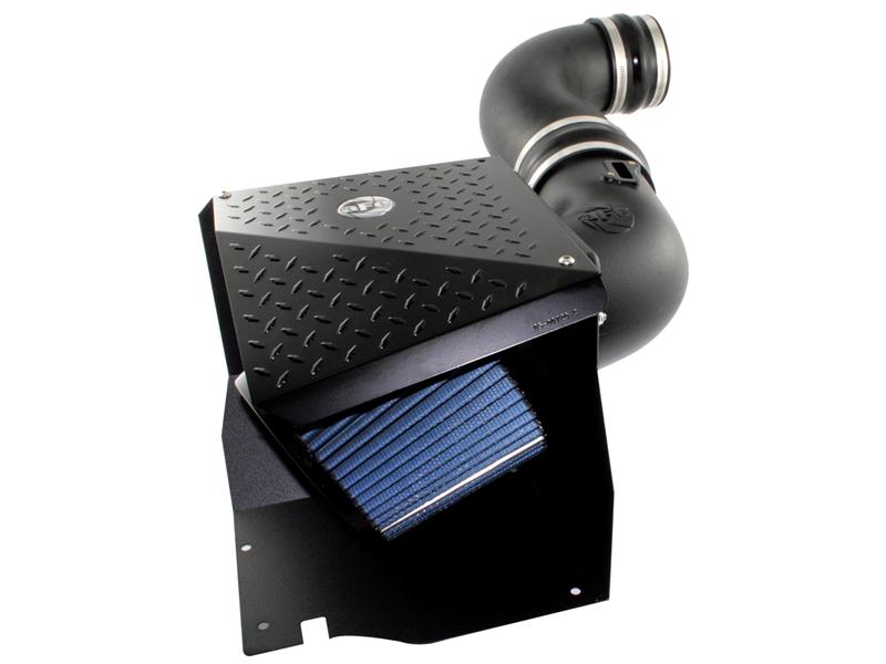 aFe MagnumFORCE Intakes Stage-2 Pro 5R 11 Ford F-150 V6 3.5L (tt) EcoBoost