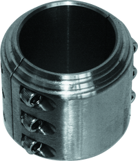 DragonFire Racing Machined Tube Clamp-1.50 I.D.