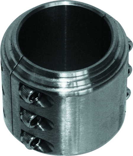 DragonFire Racing Machined Tube Clamp-1.50 I.D.