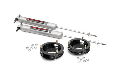 1.5 Inch Leveling Kit | N3 Shocks | Dodge 2500 4WD (1994-2002) | 33730