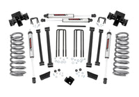 3 Inch Lift Kit | V2 | Dodge 2500 4WD (1994-2002) | 35170