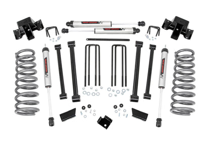 3 Inch Lift Kit | V2 | Dodge 2500 4WD (1994-2002) | 35170