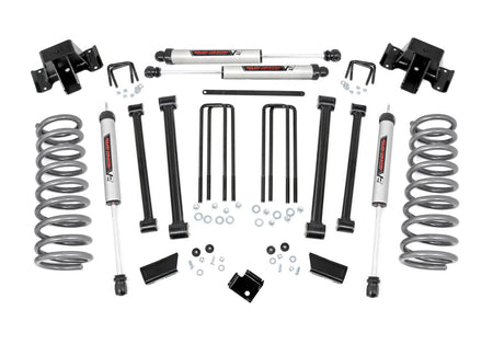 3 Inch Lift Kit | V2 | Dodge 2500 4WD (1994-2002) | 35170