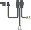 Actuator Relay Harness Replacement
