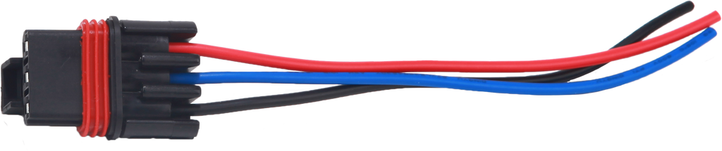 Bus Bar Pigtail Harness