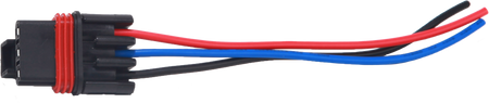 Bus Bar Pigtail Harness