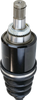 6 Ball Axle