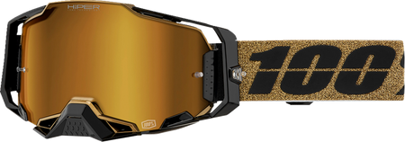 Armega Hiper Goggle Glory Red Mirror