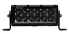 Rigid Industries 6in E Series Spot - Midnight Edition
