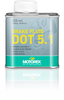 Dot 5.1 Brake Fluid 250ml (12/Case  Sold Ea)