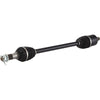 8 Ball Extreme Duty Axle