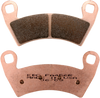 EBC Sintered "R" Brake Pads FA456R