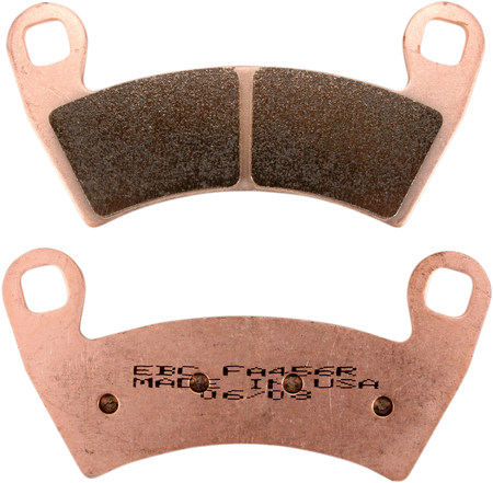 EBC Sintered "R" Brake Pads FA456R
