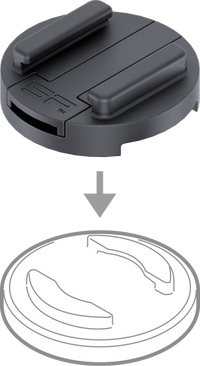 Adapter Spc+ To Spc For Spc+ To Spc Conversion