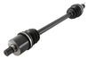8 Ball Extreme Axle Rear